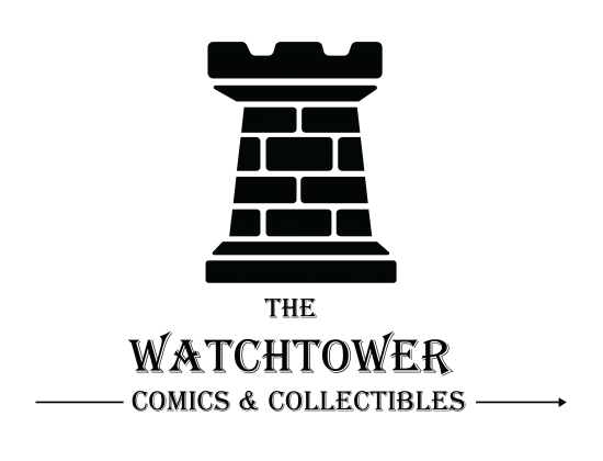 Watchtower Comics & Collectibles
